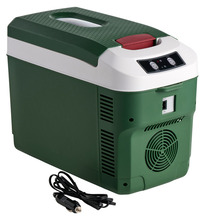 Elektrisk køleboks til bil 10 liter - Sunlife